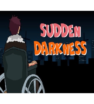 Sudden Darkness Steam Key EUROPE